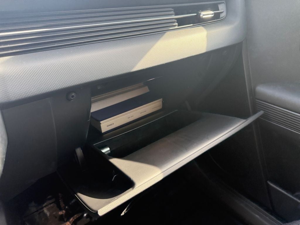 2024 Hyundai IONIQ 5 SE