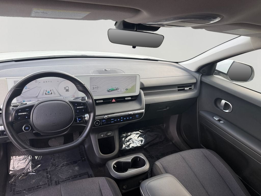 2024 Hyundai IONIQ 5 SE
