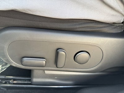 2024 Hyundai IONIQ 5 SE