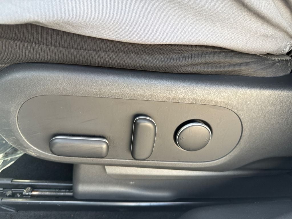 2024 Hyundai IONIQ 5 SE