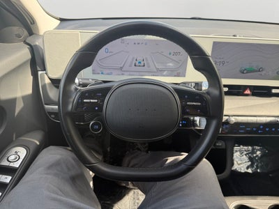2024 Hyundai IONIQ 5 SE