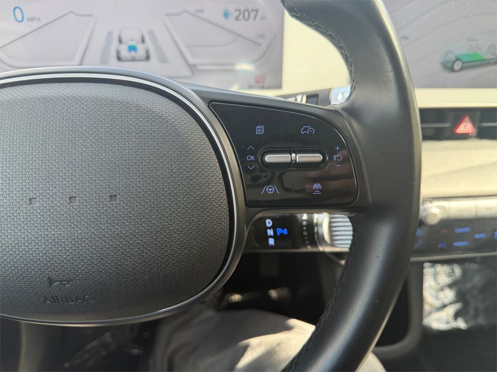 2024 Hyundai IONIQ 5 SE