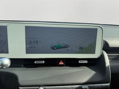 2024 Hyundai IONIQ 5 SE