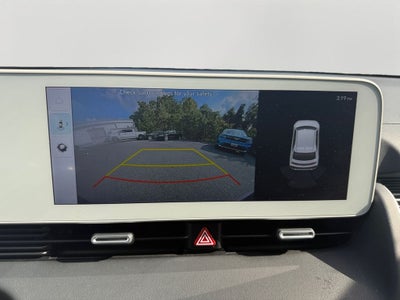 2024 Hyundai IONIQ 5 SE