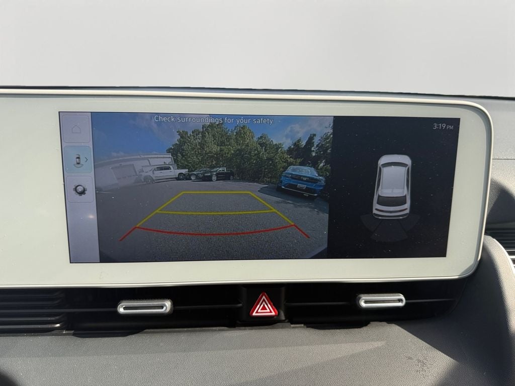 2024 Hyundai IONIQ 5 SE