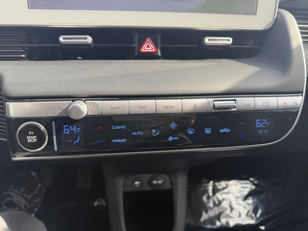 2024 Hyundai IONIQ 5 SE