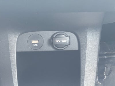 2024 Hyundai IONIQ 5 SE