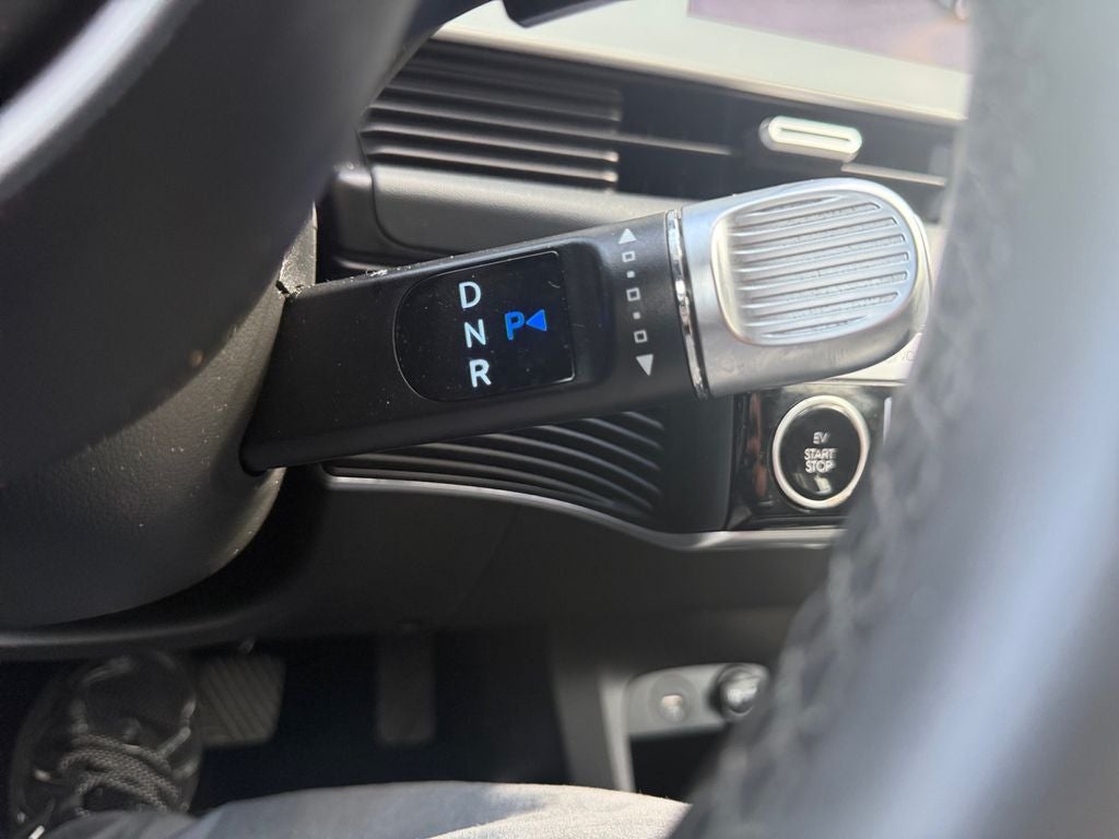 2024 Hyundai IONIQ 5 SE