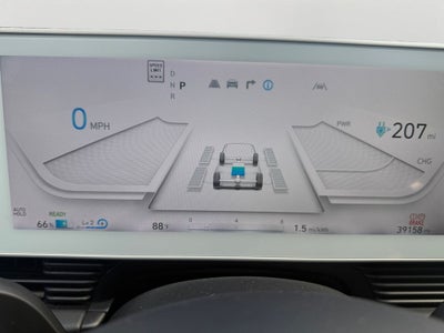 2024 Hyundai IONIQ 5 SE
