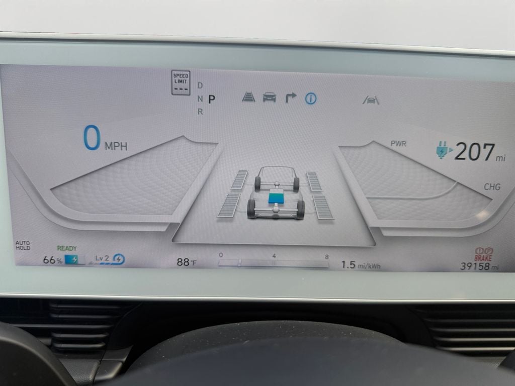 2024 Hyundai IONIQ 5 SE