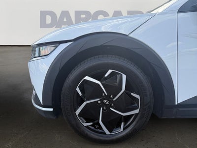 2024 Hyundai IONIQ 5 SE