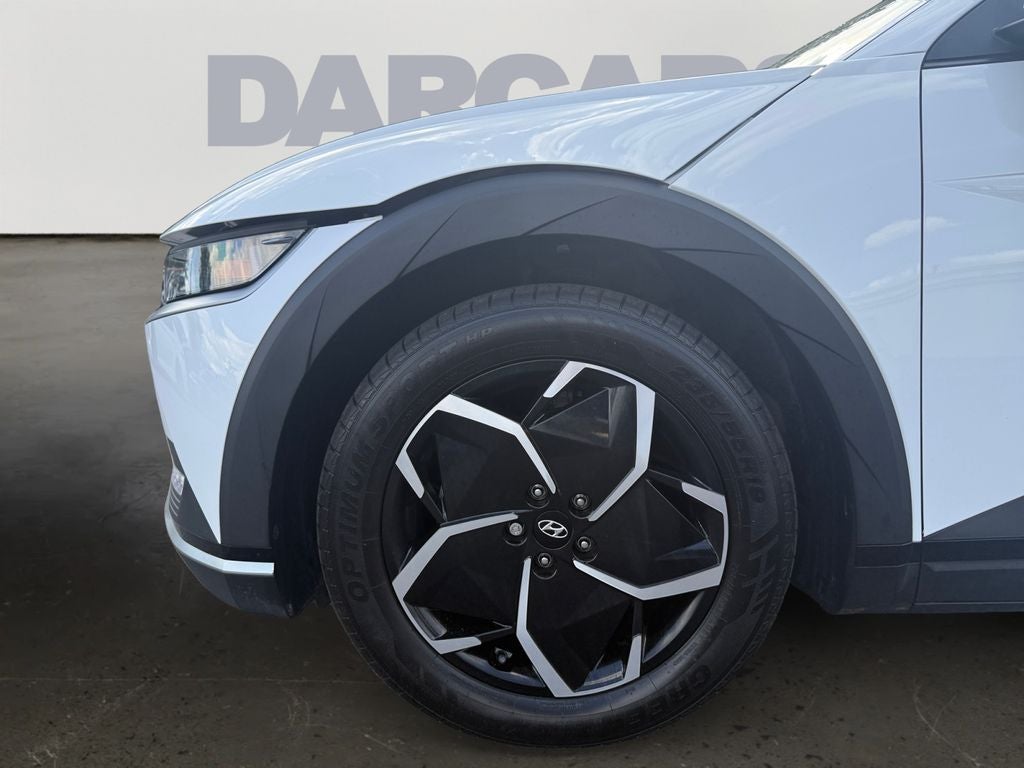 2024 Hyundai IONIQ 5 SE