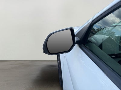 2024 Hyundai IONIQ 5 SE