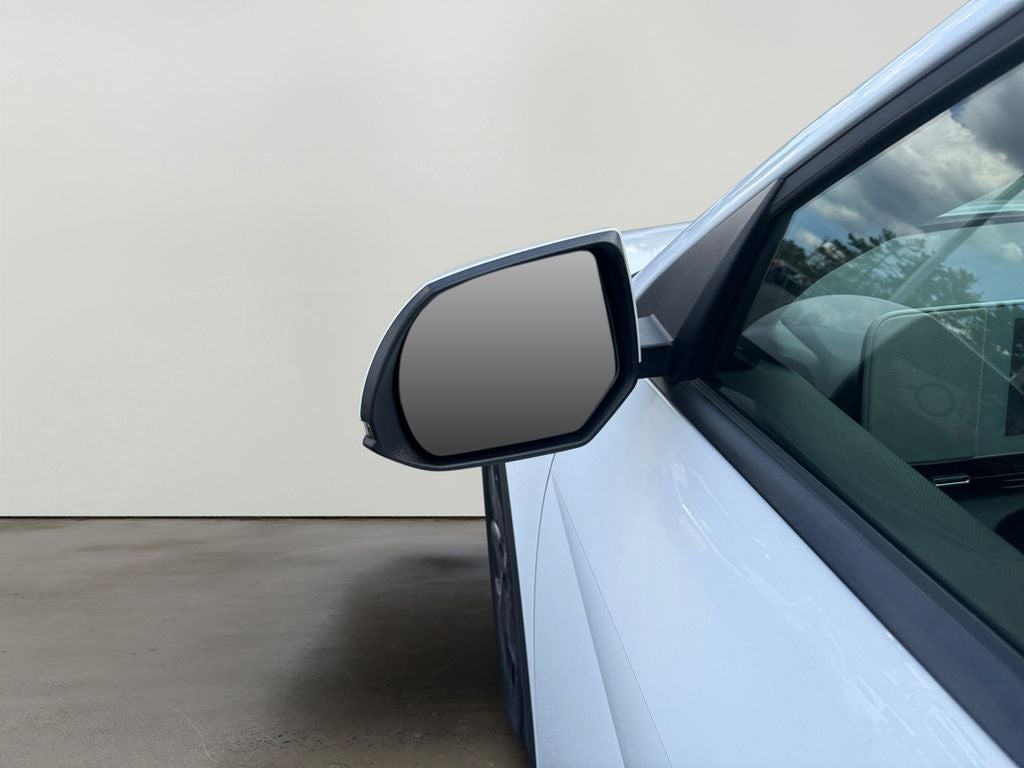 2024 Hyundai IONIQ 5 SE