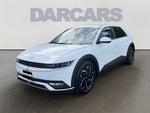 2024 Hyundai IONIQ 5 SE