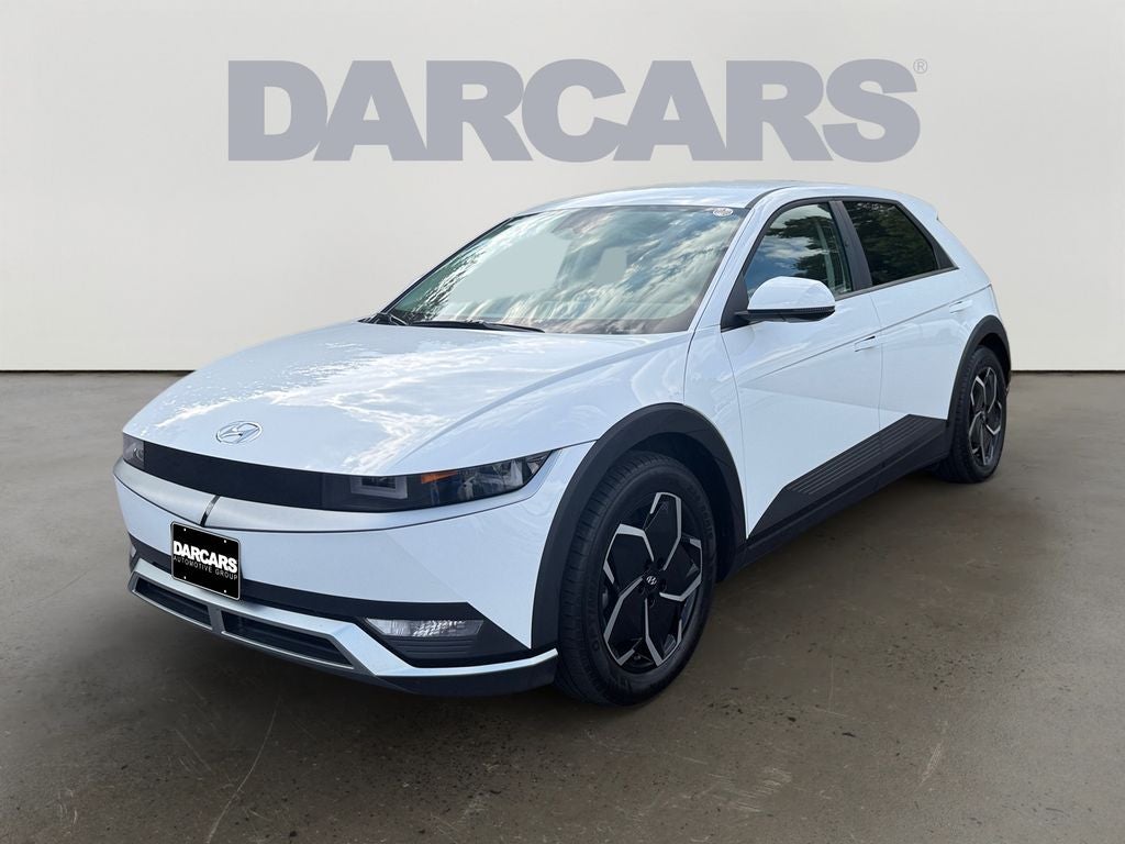 2024 Hyundai IONIQ 5 SE