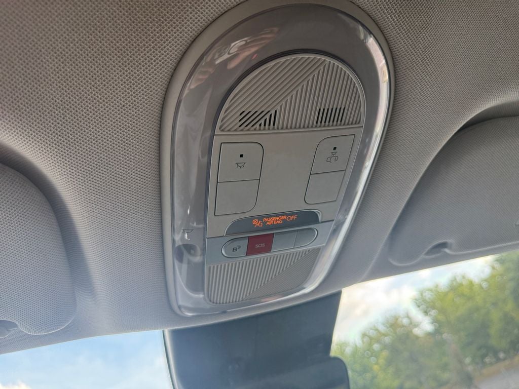 2024 Hyundai IONIQ 5 SE