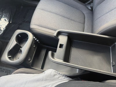 2024 Hyundai IONIQ 5 SE