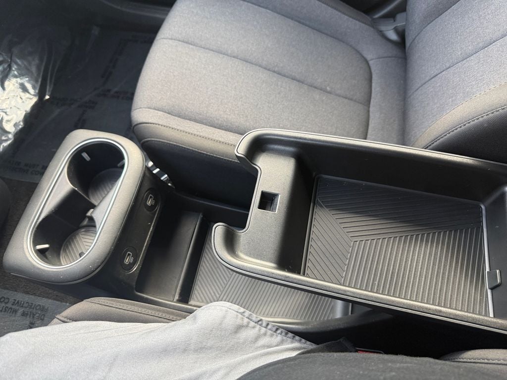 2024 Hyundai IONIQ 5 SE