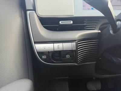 2024 Hyundai IONIQ 5 SE