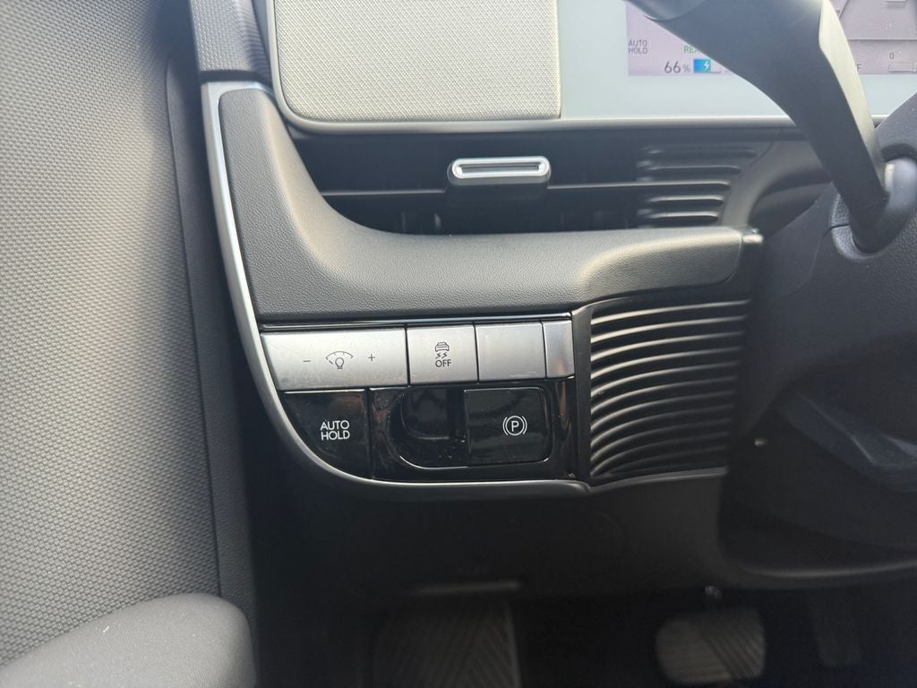 2024 Hyundai IONIQ 5 SE