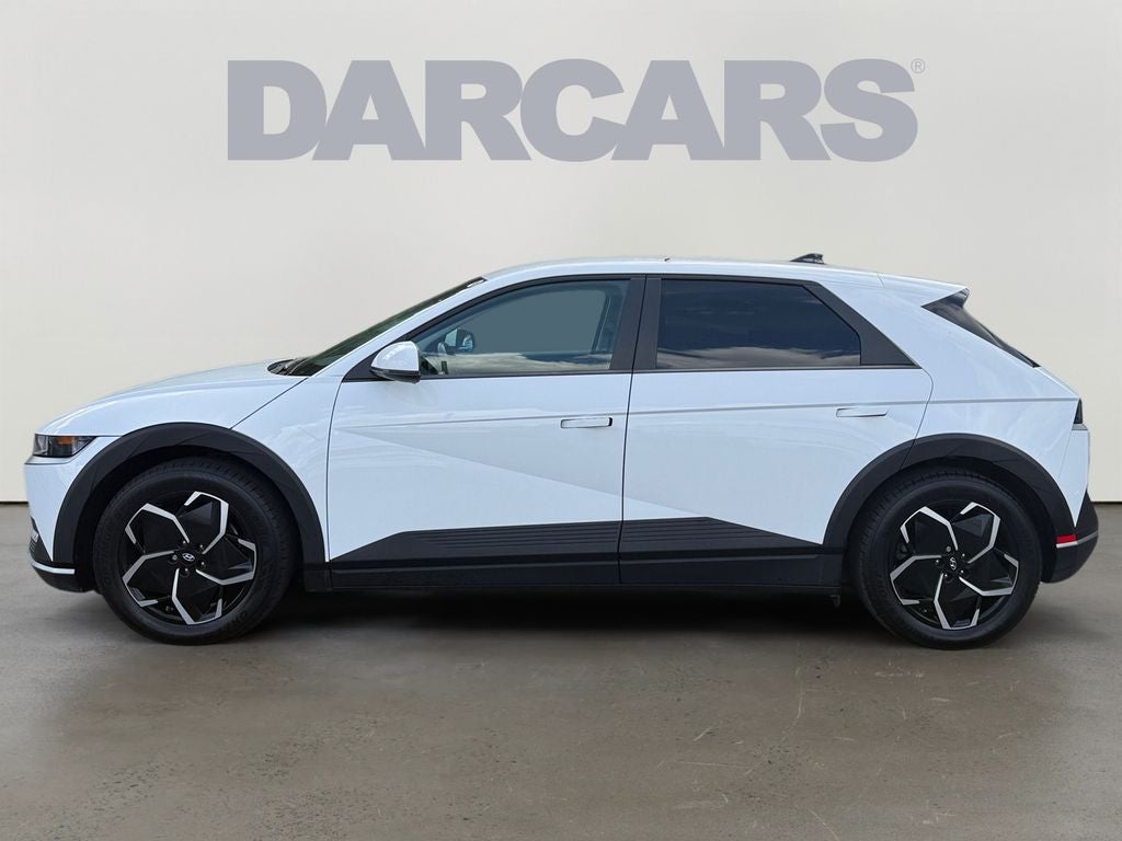 2024 Hyundai IONIQ 5 SE