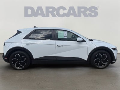 2024 Hyundai IONIQ 5 SE