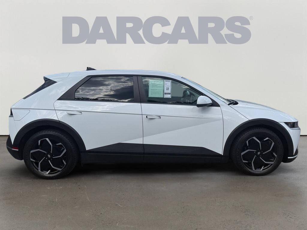 2024 Hyundai IONIQ 5 SE