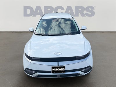 2024 Hyundai IONIQ 5 SE