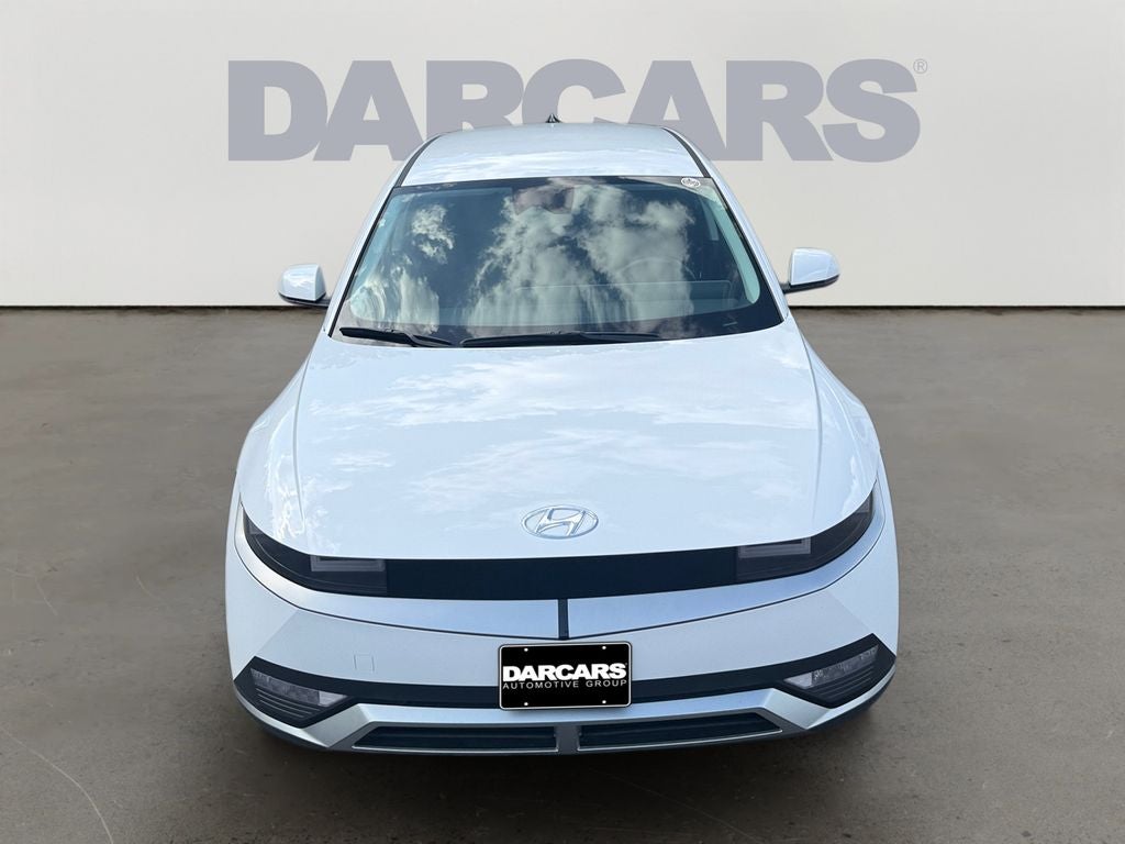 2024 Hyundai IONIQ 5 SE