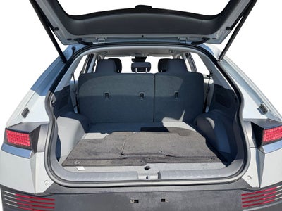 2024 Hyundai IONIQ 5 SEL / One Owner