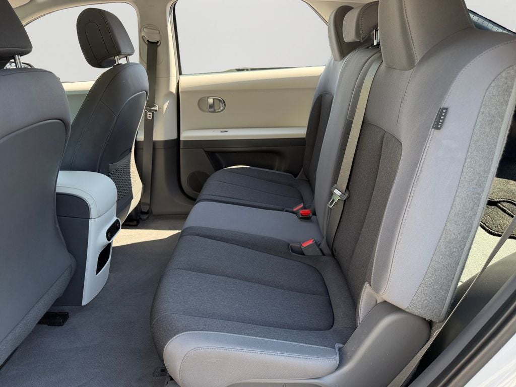 2024 Hyundai IONIQ 5 SEL / One Owner