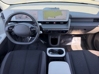 2024 Hyundai IONIQ 5 SEL / One Owner