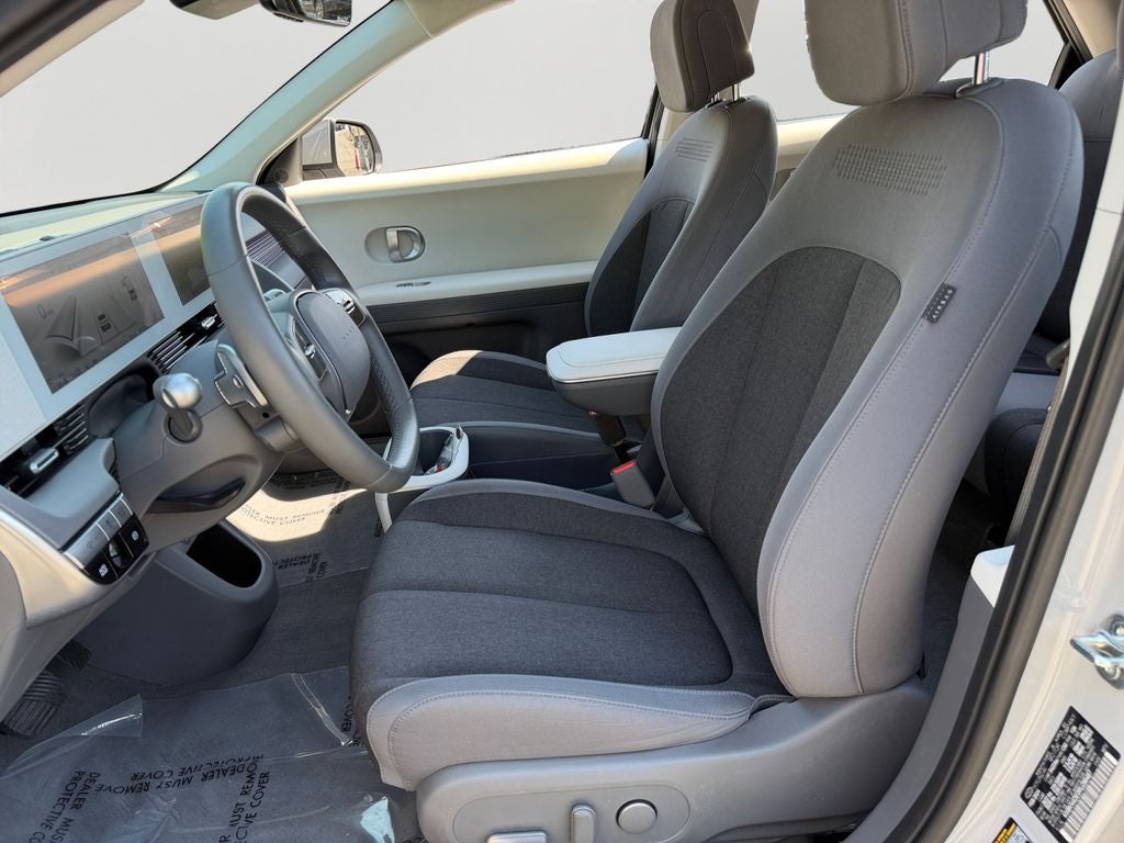 2024 Hyundai IONIQ 5 SEL / One Owner