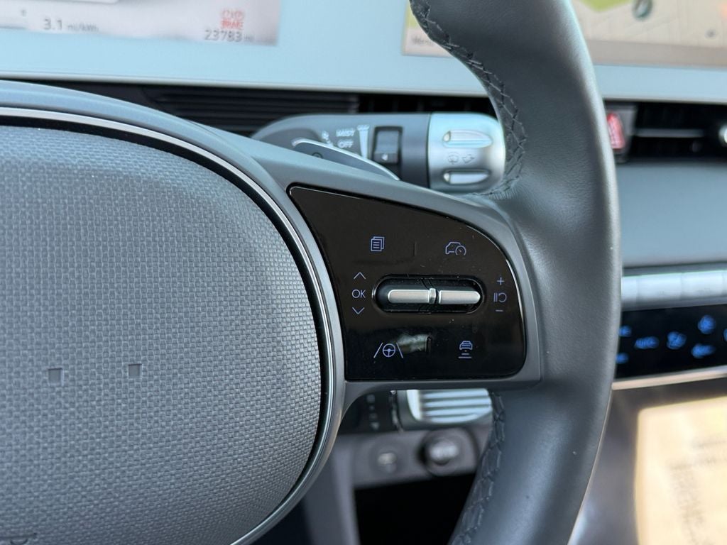 2024 Hyundai IONIQ 5 SEL / One Owner