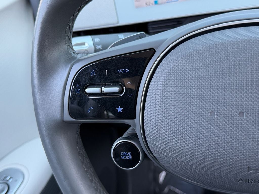2024 Hyundai IONIQ 5 SEL / One Owner