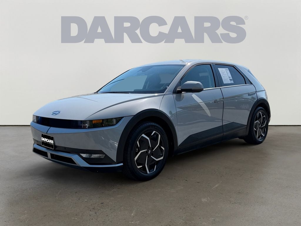 2024 Hyundai IONIQ 5 SEL / One Owner