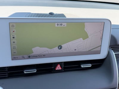 2024 Hyundai IONIQ 5 SEL / One Owner