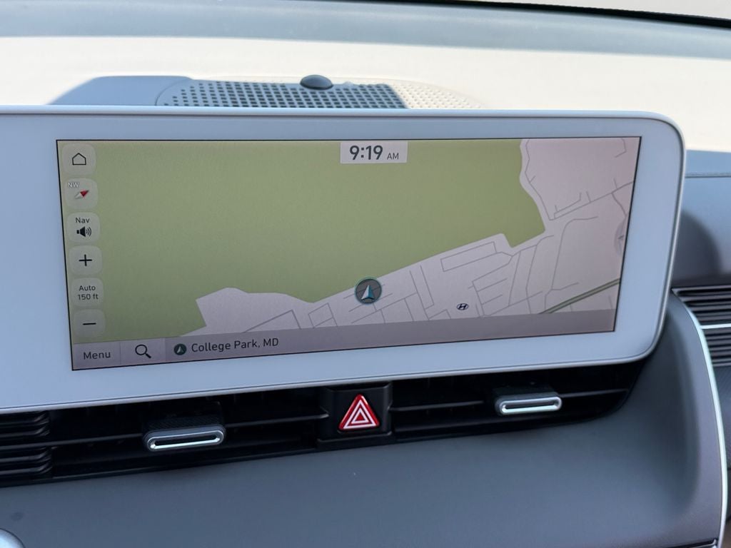 2024 Hyundai IONIQ 5 SEL / One Owner