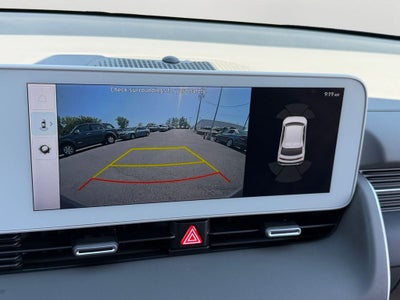 2024 Hyundai IONIQ 5 SEL / One Owner