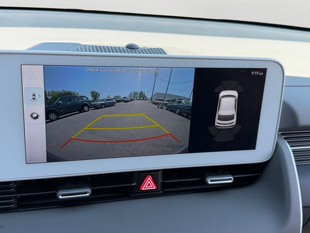 2024 Hyundai IONIQ 5 SEL / One Owner