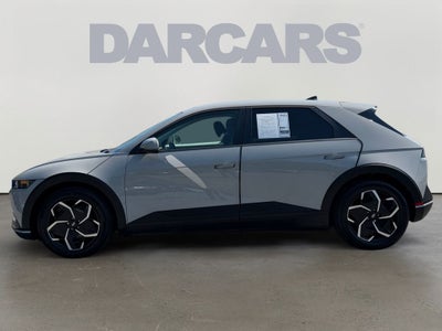 2024 Hyundai IONIQ 5 SEL / One Owner