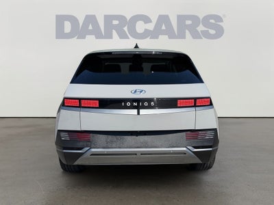 2024 Hyundai IONIQ 5 SEL / One Owner