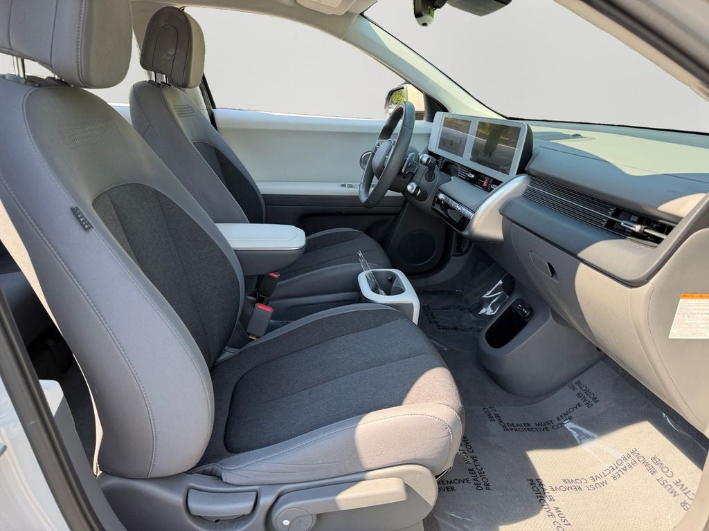 2024 Hyundai IONIQ 5 SEL / One Owner