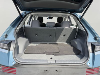 2024 Hyundai IONIQ 5 SEL / One Owner