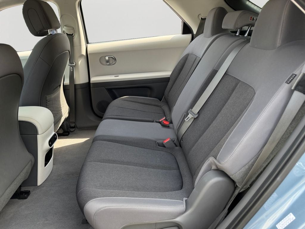 2024 Hyundai IONIQ 5 SEL / One Owner
