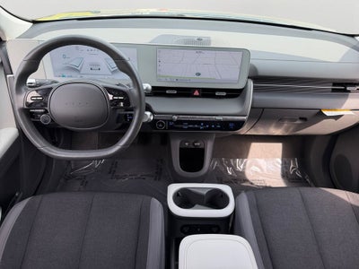 2024 Hyundai IONIQ 5 SEL / One Owner
