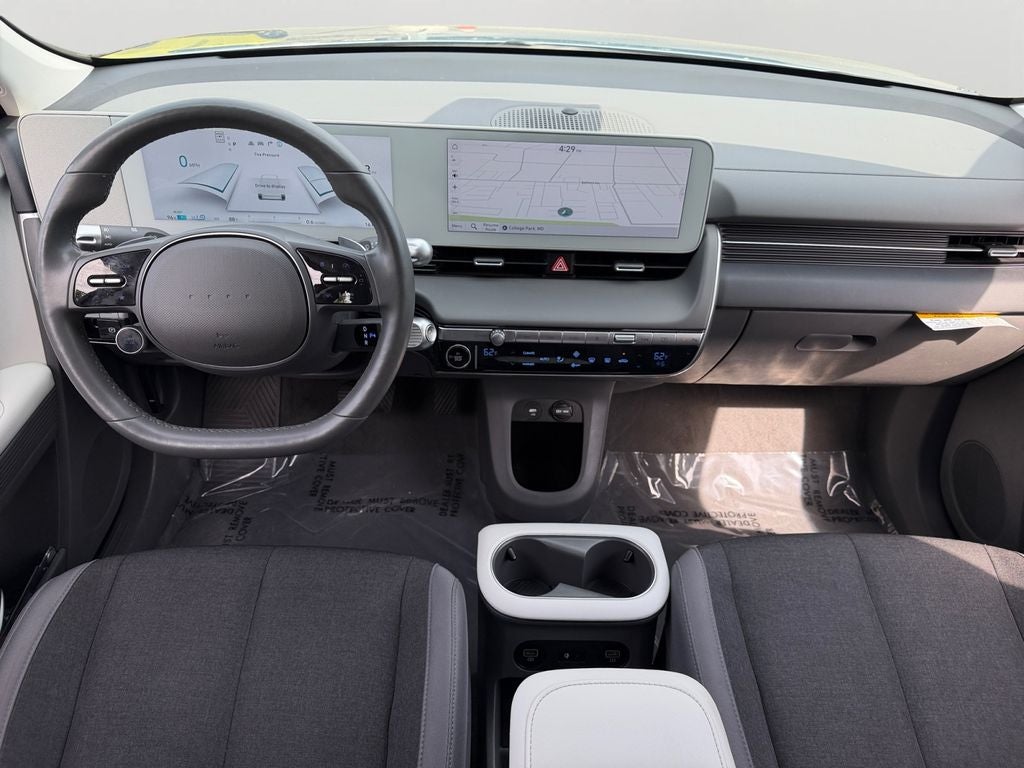 2024 Hyundai IONIQ 5 SEL / One Owner
