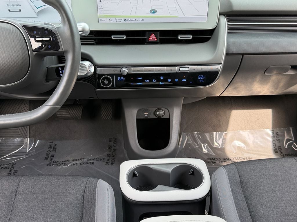 2024 Hyundai IONIQ 5 SEL / One Owner