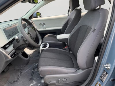 2024 Hyundai IONIQ 5 SEL / One Owner